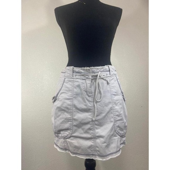 Women's Short Skirt‎ Size 2 - Picture 1 of 6